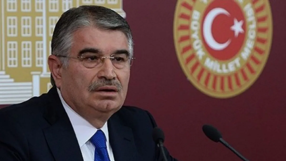 Bin TL'lik “çakarlı” araç sözleşmesi! İdris Naim Şahin'den çelişkili ifadesi ahaber.com.tr'de: “Tanımam” dedi ama kritik 4 ismi tanıdı