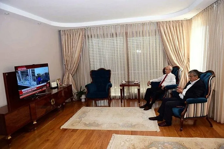 İletişim Başkanı Altun’dan: FETÖ ve arkasındaki güçlerin ana hedefi “Erdoğan’sız bir Türkiye