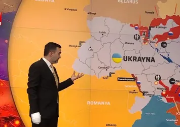 Rusya - Ukrayna savaşında çarpıcı iddia! Masa ısınıyor: 15 maddelik barış planı iddiası