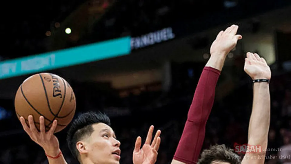 NBA'de gecenin sonuçları