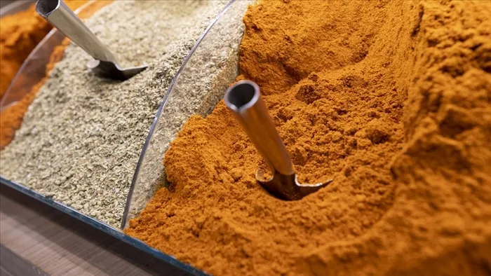 1744292293726.jpg Çok sayıda baharatta da gıda boyası ve yabancı madde bulundu (AA)