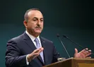 Mevlüt Çavuşoğlu: Bir taşla on kuş vurduk