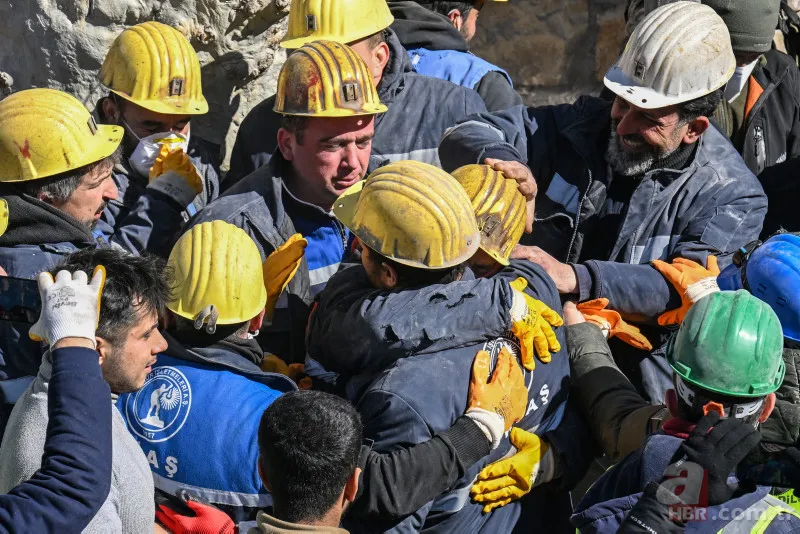 Aleyna Ölmez sağlık durumu nasıl? 248. saatte Umut oldu! Enkazdan sağ çıkan Depremzede Aleyna Ölmez yaşıyor mu, kaç yaşında? 9