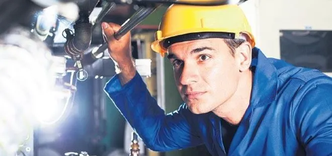 Taşeron işçiye 10 gün süre