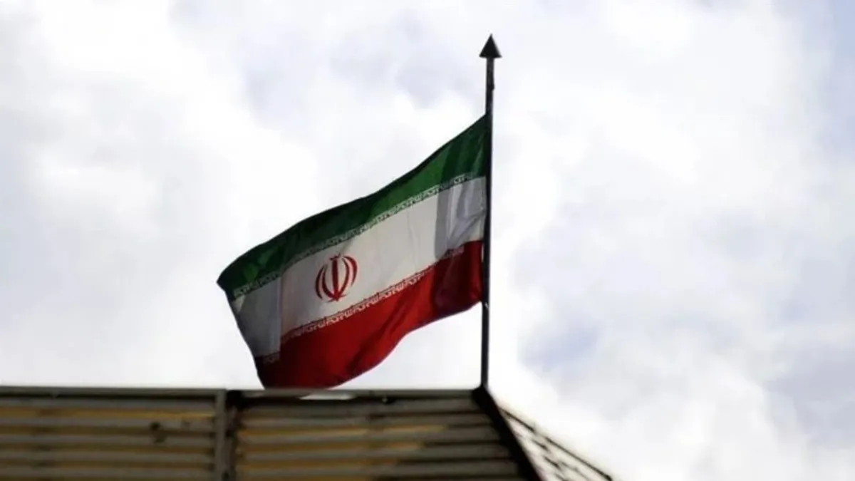 İran'da kriz derinleşiyor! 272 devlet dairesinin doğalgazı kesildi