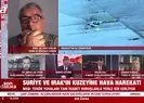 İşte operasyon isminin arkasındaki gizli mesaj!