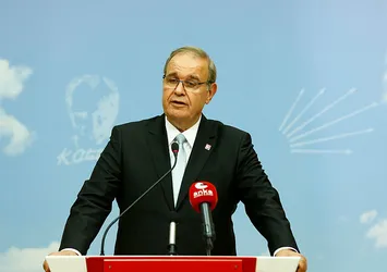 MHP'li Erkan Akçay'dan CHP'ye sert tepki: FETÖ’nün sözcülüğünü yapmaktadır
