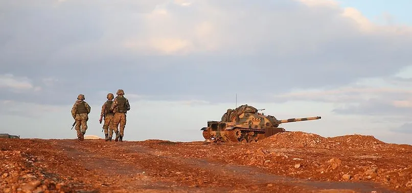 İşte son 24 saatte öldürülen terörist sayısı