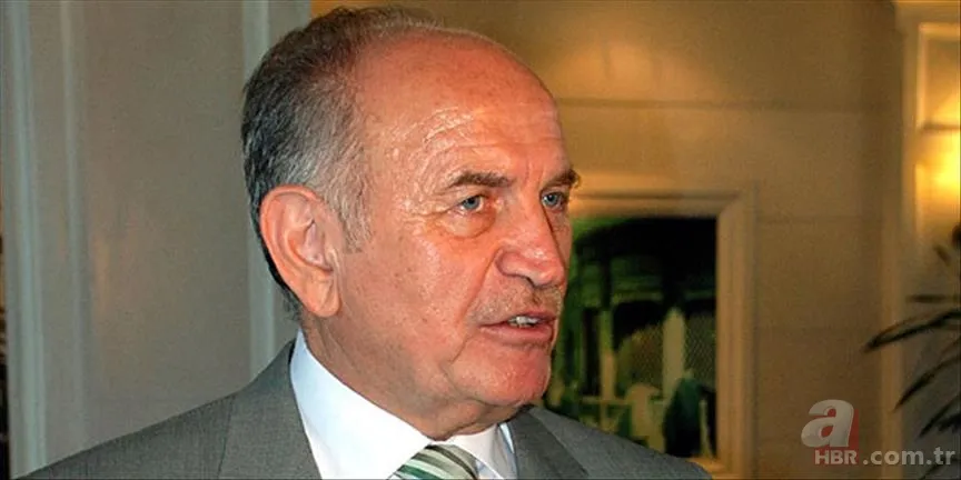 Son dakika: Kadir Topbaş neden öldü? Kadir Topbaş kimdir, nereli? Eski İBB Başkanı Kadir Topbaş kaç yaşındaydı? 14