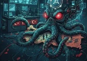 Dijital işgal gibi reklam tezgahı! Türkiye'nin verilerini istihbarat servislerine satıyorlar