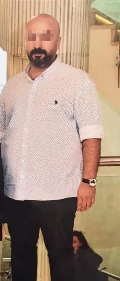 Bülent Uygun’a dolandırıcılık şoku! 2 milyon lirasını kaptırdı