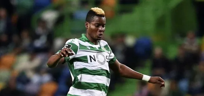 Galatasaray’a güzel haber Portekiz’den geldi