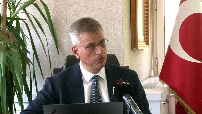 Yeni Sağlık Bakanı Kemal Memişoğlu ile Çevre ve Şehircilik Bakanı Murat Kurum yemin etti