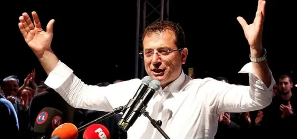 İmamoğlu efendilerine hizmette kusurlu olmak istemiyor! ABD ile yapılan gizli görüşme neden yapıldı? Tek amaçları Erdoğan’ı devirmek...