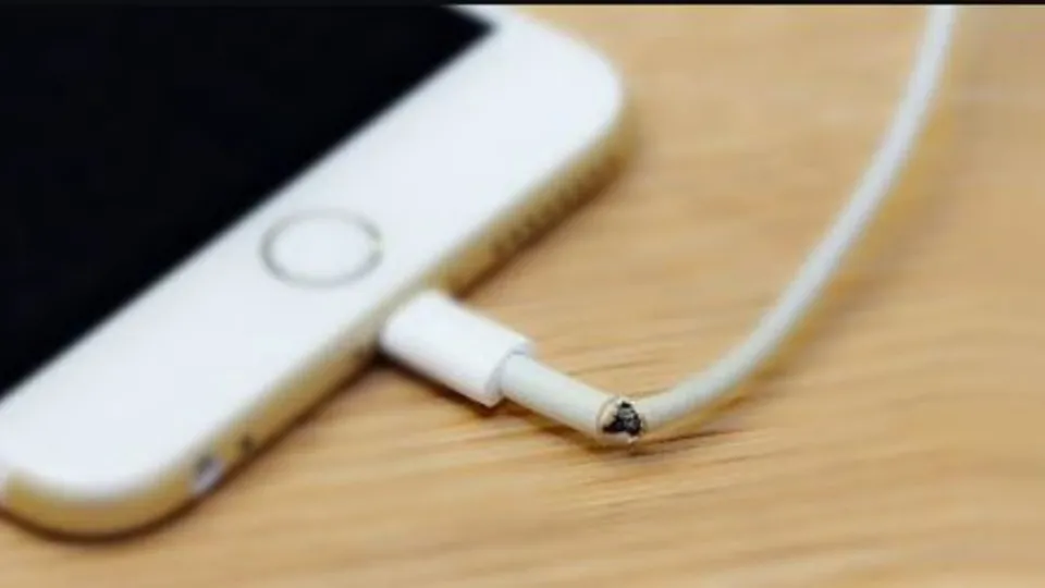 Şarj kablosu koruyucu nasıl yapılır?