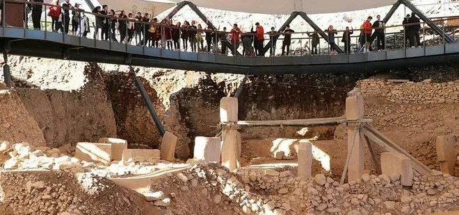 Türkiye’ye her saat 10 bine yakın turist geliyor!