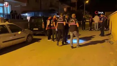 Düğünde halay kavgası: 12 yaralı