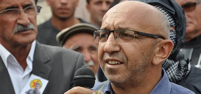 HDP’li Alican Önlü hakkında fezleke