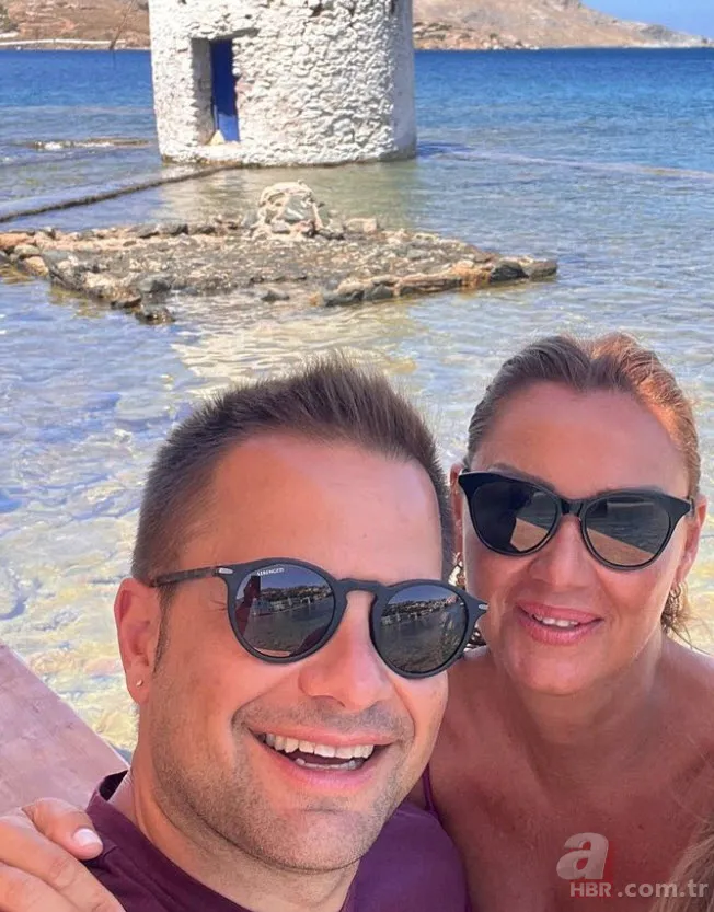 Pınar Altuğ’dan flaş Yağmur Atacan itirafı! "Eğer istemiyorsan önüne dünyayı da sersen..." 2