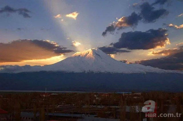 Türkiye'de hangi şehrin neyi meşhur? İşte il il meşhur olan şeyler... 5