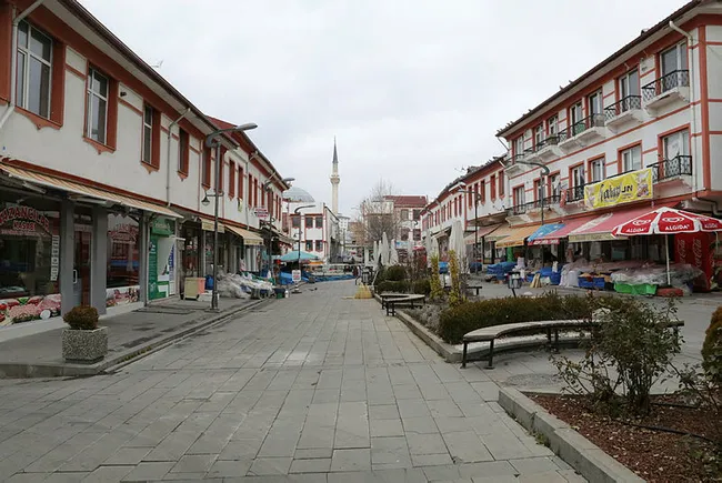 İçişleri Bakanlığı'ndan sokak kısıtlaması açıklaması: 35 bin 544 kişiye idari ve adli işlem yapıldı - 2
