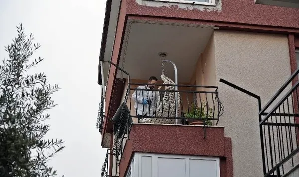 1704812816000.jpg Genç kadın evinde tüfekle vurulmuş halde bulundu! - 1
