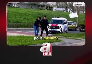 KAHRAMANLARA SOSYAL DENEY