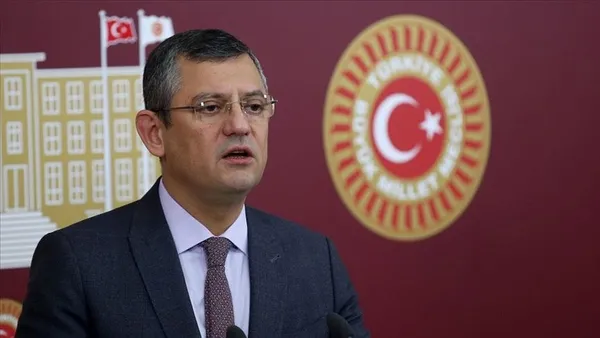 Yassıada tutanakları CHP'li Özgür Özel'in iddialarını yalanladı! Özür dile Özgür Özel - 4