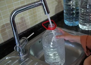 Sincan, Mamak, Altındağ dikkat! 23 Aralık su kesintisi mahalle mahalle tam liste