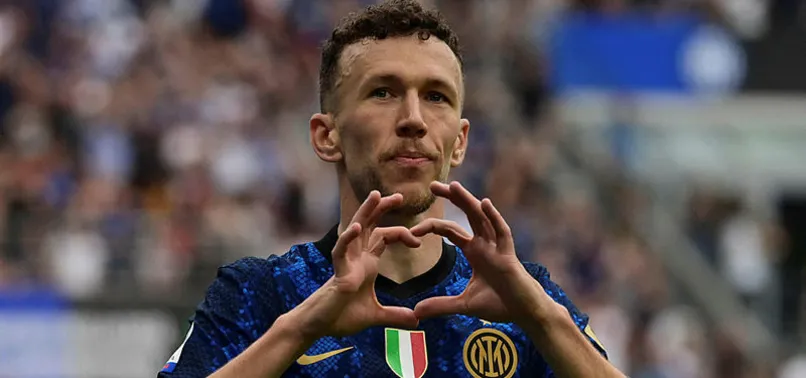 Tottenham, Ivan Perisic transferini bitirdi!