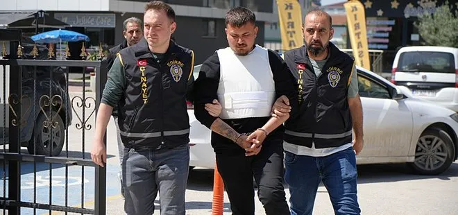 Edirne’de boşanma aşamasındaki karısını silahla öldüren zanlı tutuklandı