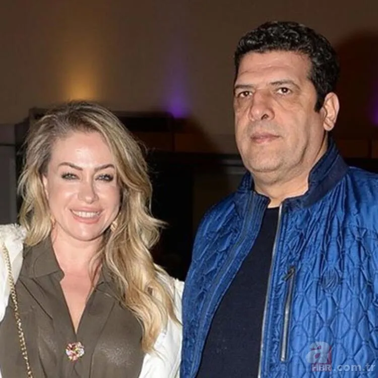 Yeliz Yeşilmen yaşadıklarını anlattı! 'Sonumun Bergen gibi olmasını istemiyorum' demişti... 6