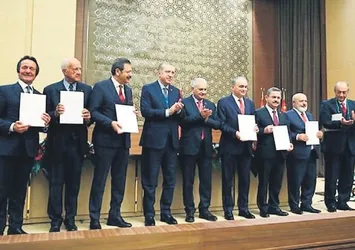Yerli otomobil için illerin vaatleri