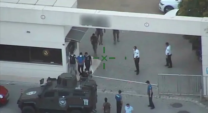 Son dakika: İstanbul merkezli 18 ilde sanal bahisçilere nefes kesen operasyon: 58 gözaltı