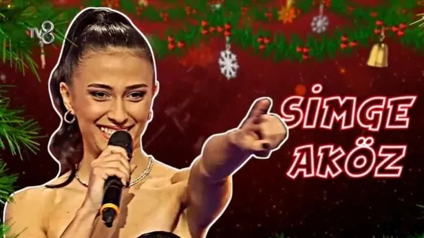 Simge Aköz kimdir, kaç yaşında, nereli? O Ses Türkiye Simge Aköz kimdir? İşte hayatı ve performansı...