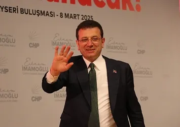 Ekrem İmamoğlu'nun örgütünün gizli 4 kasası! Kameraman ihale kralı oldu sıvacı ise milyarder...