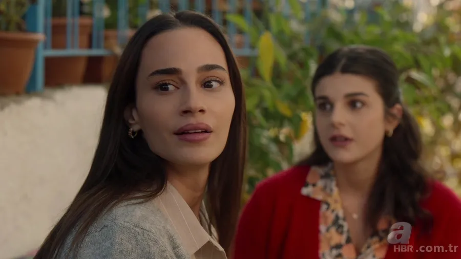 Zembilli dizisi nerede çekiliyor? Zembilli nerenin köyü, ilçesi? 6