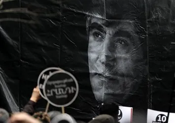 Son dakika: Dink davasında yeni gelişme