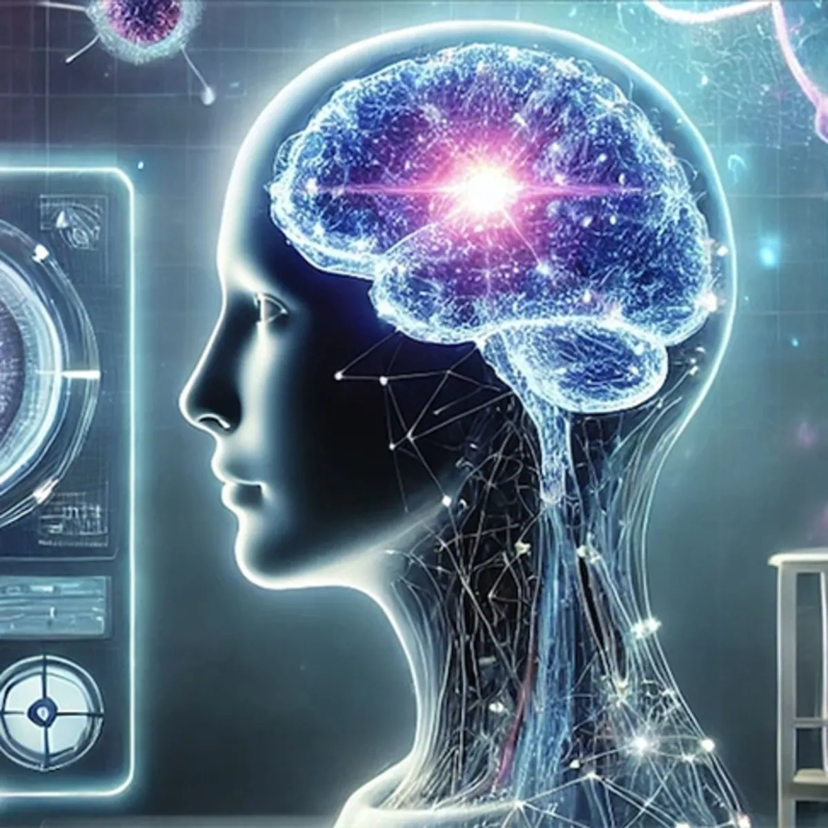 Sağlıkta yapay zeka kullanımı uyarısı