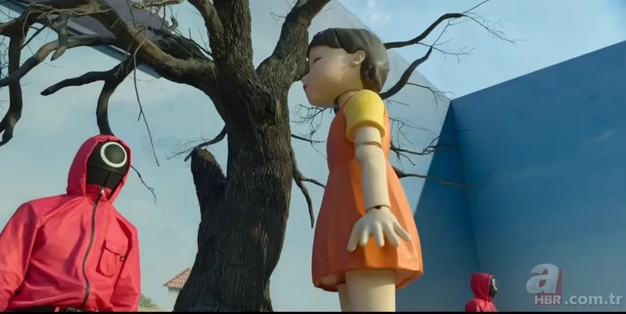 Rekora koşuyor! Squid Game 2. sezon olacak mı? Netflix Squid Game 2. yeni sezon ne zaman çıkacak? 9