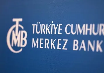 Son dakika: Merkez Bankası'ndan "TL" hamlesi