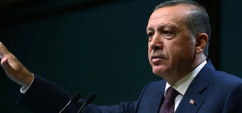 Cumhurbaşkanı Erdoğan: İdam talebinizi yok sayamayız