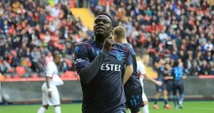 Trabzonspor Caleb Ekuban’ın bedelini belirledi!