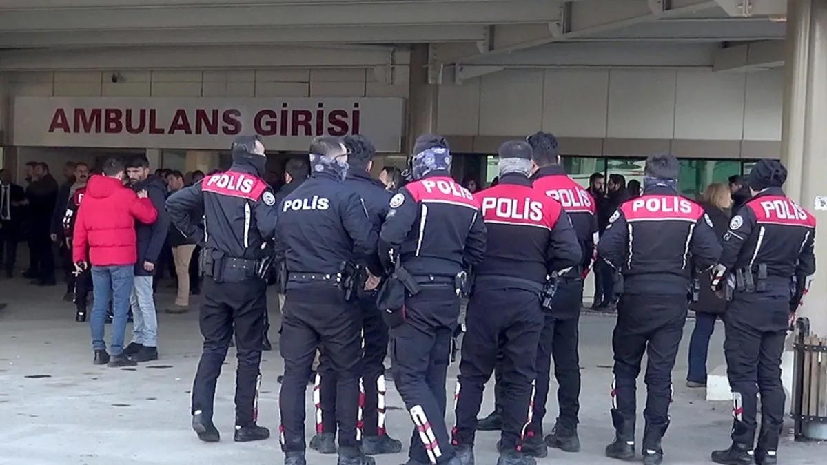 Kardeş katilinden akıllara durgunluk veren savunma! Can çekişmesin diye 2 kurşun daha sıkmış