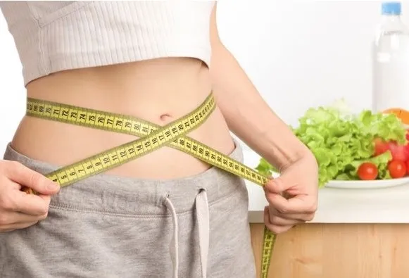 Uyurken bile kilo verdiriyor! Karatay diyetinin olmazsa olmazı! İşte, çabucak zayıflatan Canan Karatay formülü!