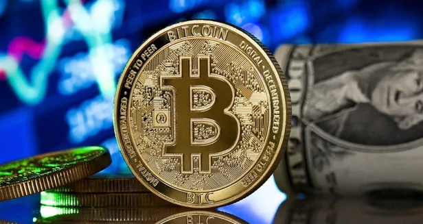 Bitcoin'de sert düşüş! Bitcoin neden düştü, düşüyor? Bitcoin fiyatı ne kadar, kaç TL oldu? Son dakika yorumlar... - 4