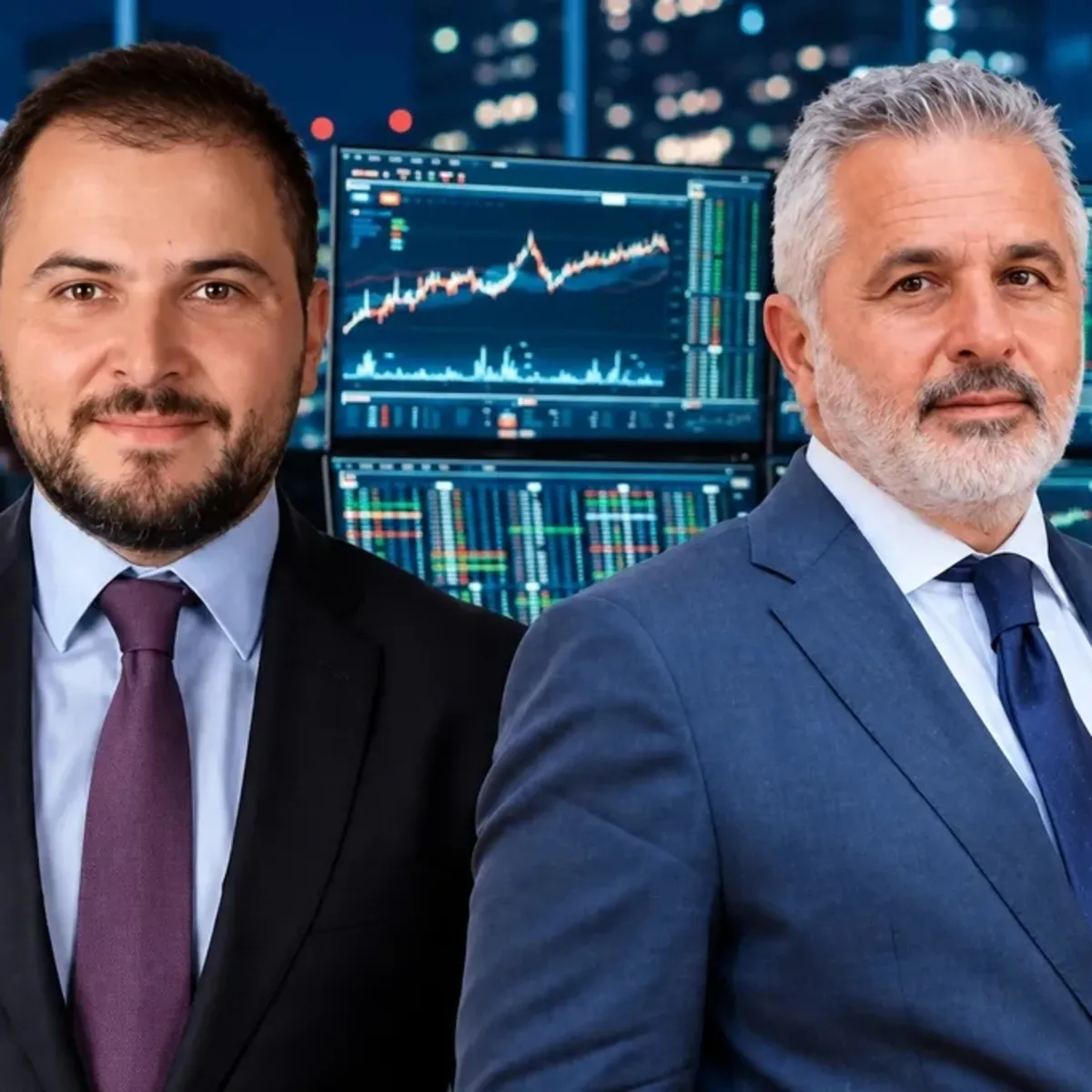 Fon soruşturmasında yeni perde! Tera yöneticileri Erdin Özel ve Emir Münir Sarpyener hakkında yakalama kararı