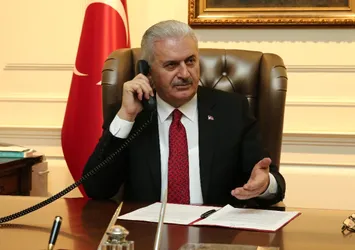 Almanya ile diplomatik krizde flaş gelişme
