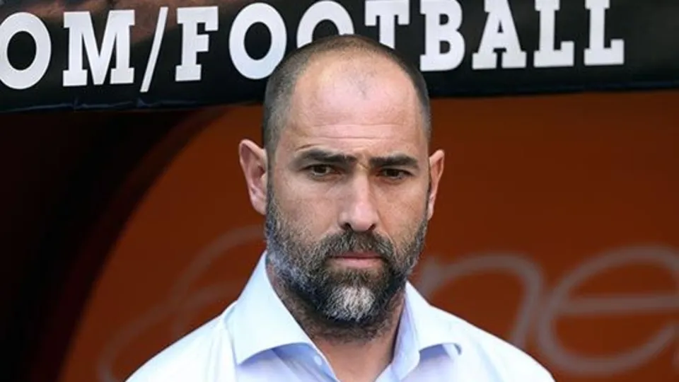 Tudor'dan Galatasaray'a tarihi neşter!