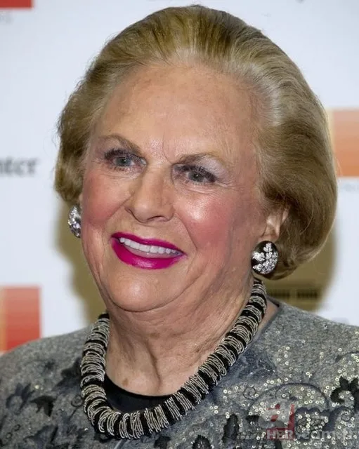 İşte dünyanın en zenginleri 18